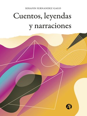 cover image of Cuentos, leyendas y narraciones